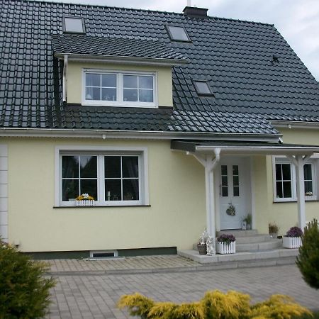 Ferienwohnung Ott Amelinghausen Eksteriør billede
