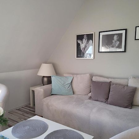 Ferienwohnung Ott Amelinghausen Eksteriør billede