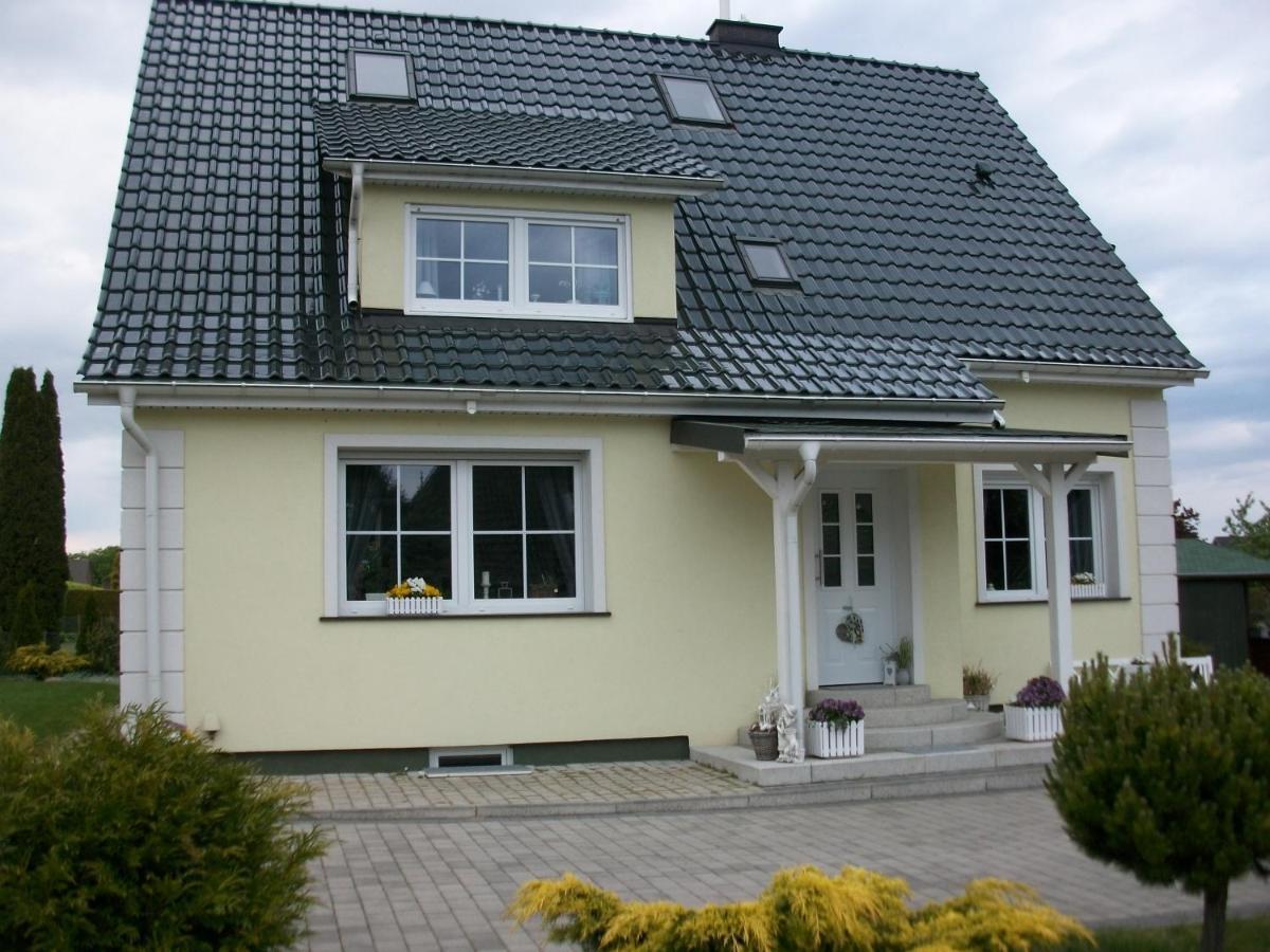 Ferienwohnung Ott Amelinghausen Eksteriør billede