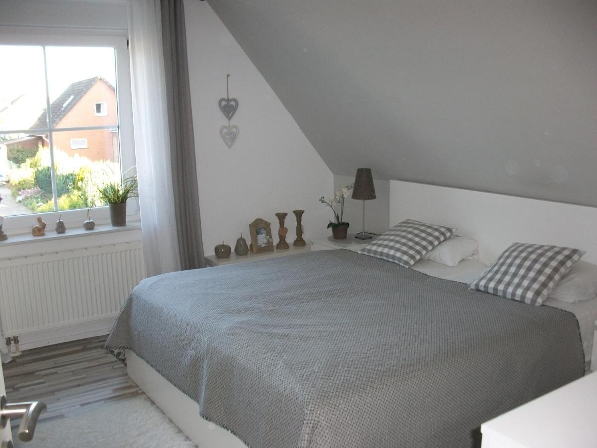 Ferienwohnung Ott Amelinghausen Eksteriør billede