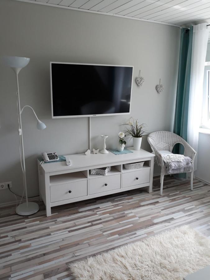 Ferienwohnung Ott Amelinghausen Eksteriør billede