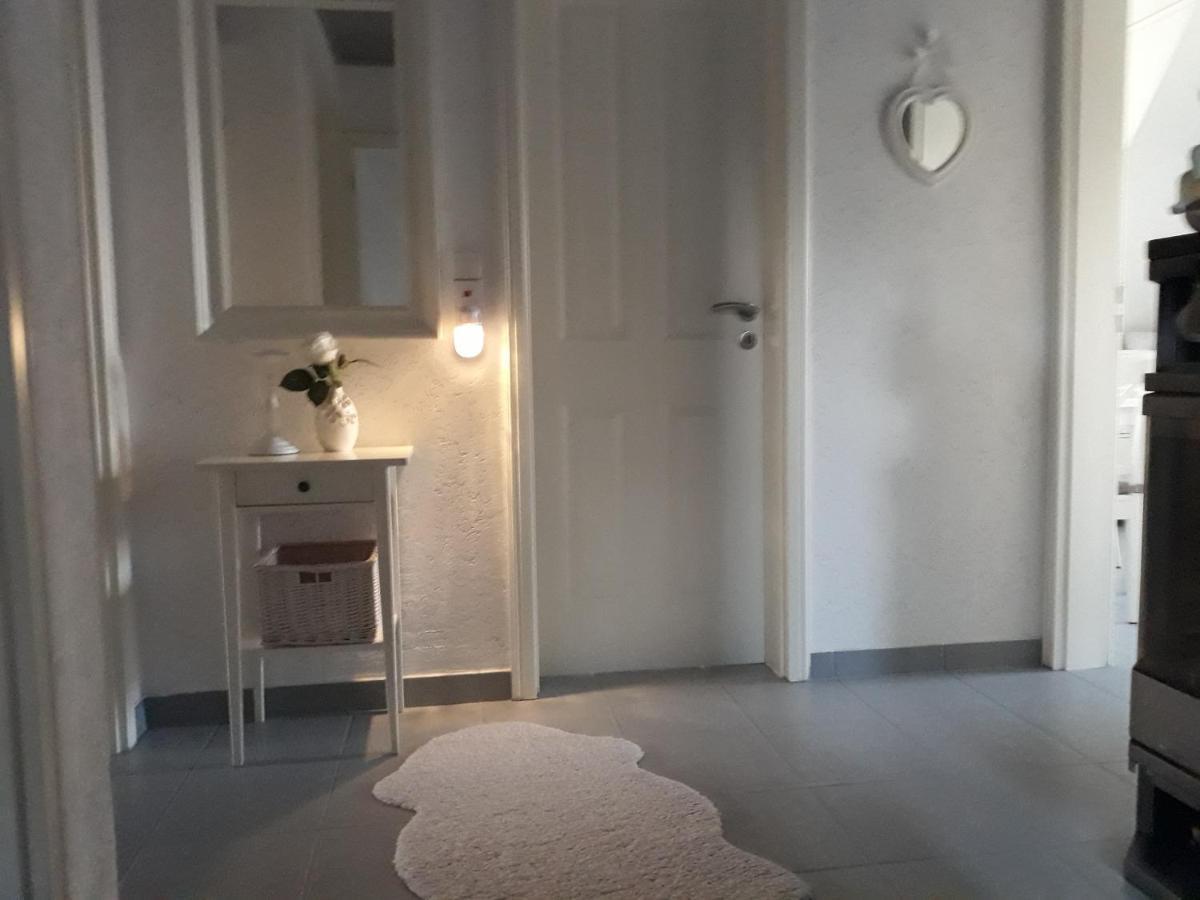 Ferienwohnung Ott Amelinghausen Eksteriør billede