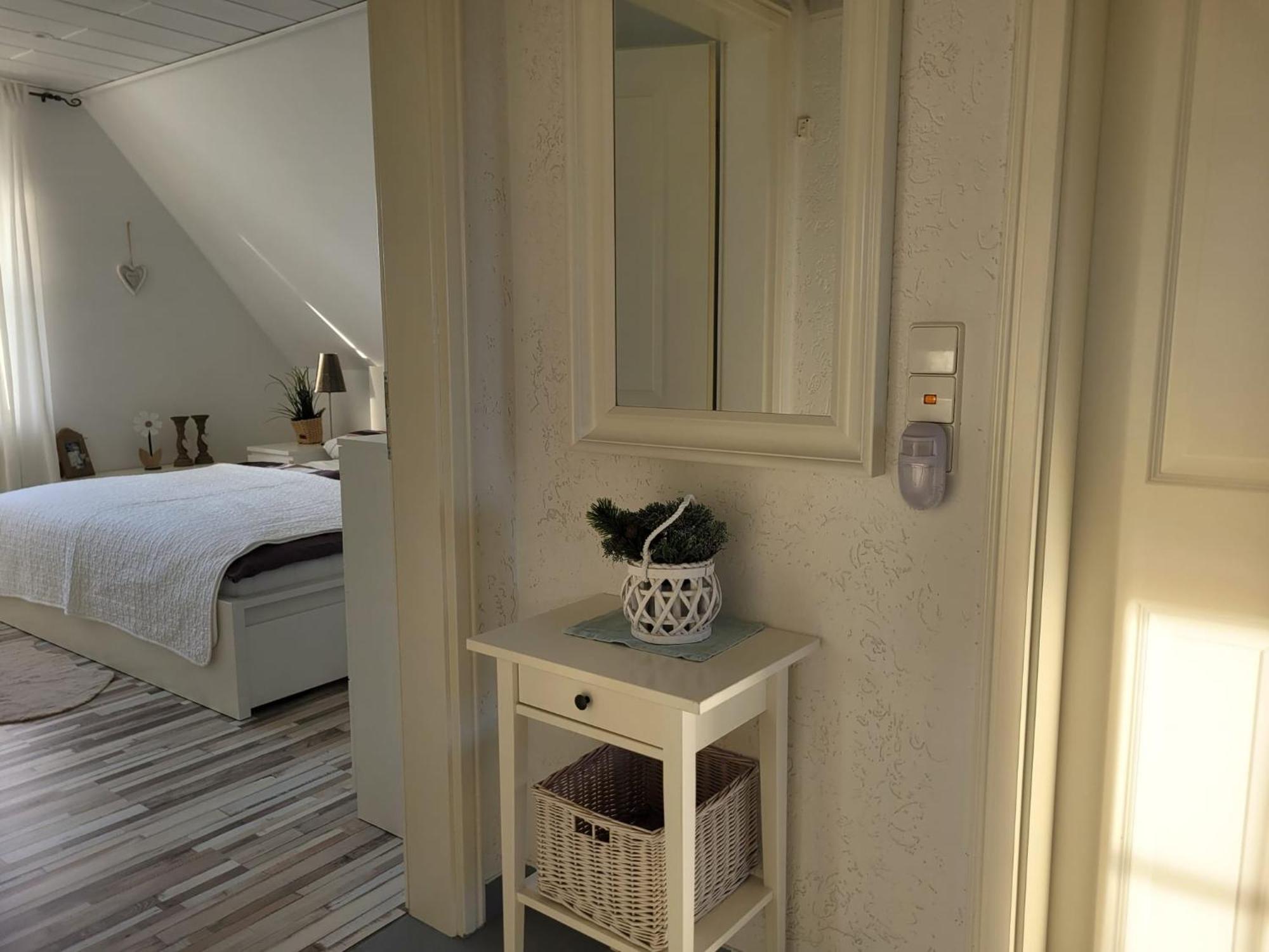 Ferienwohnung Ott Amelinghausen Eksteriør billede