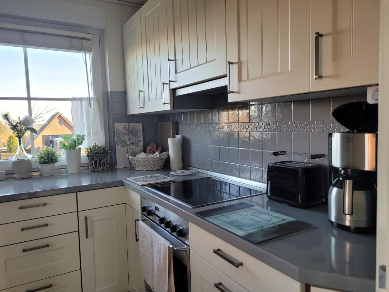 Ferienwohnung Ott Amelinghausen Eksteriør billede