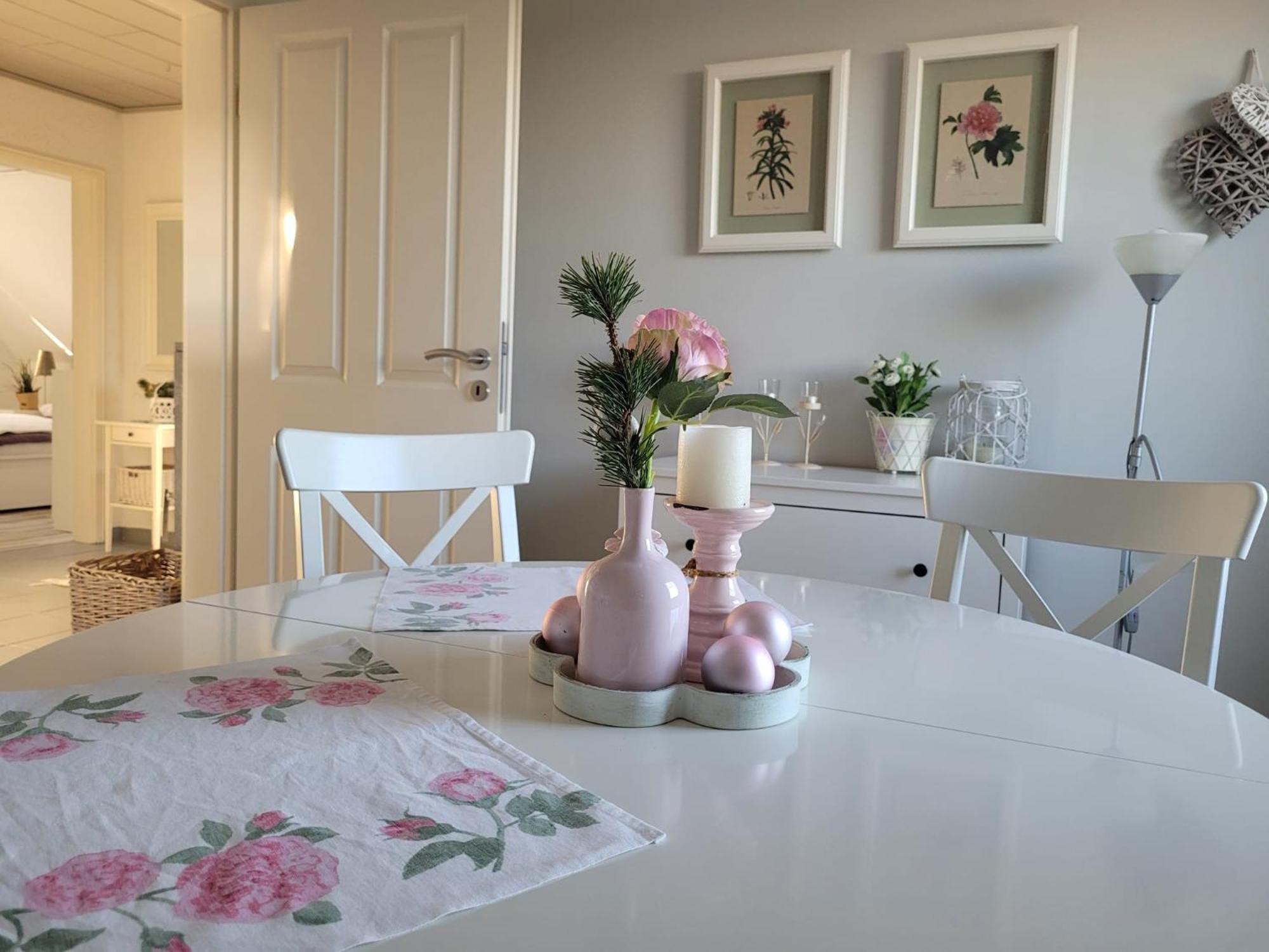 Ferienwohnung Ott Amelinghausen Eksteriør billede