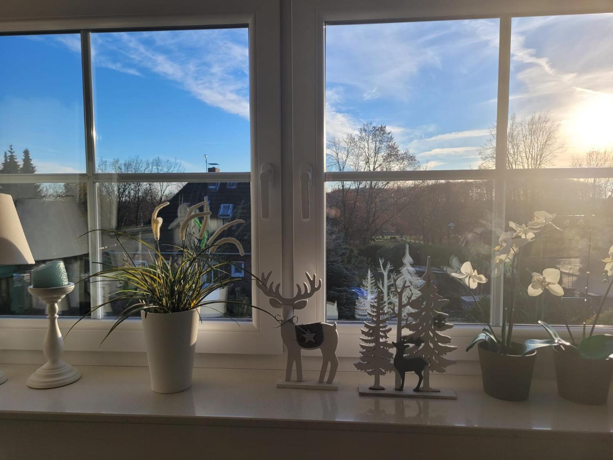 Ferienwohnung Ott Amelinghausen Eksteriør billede